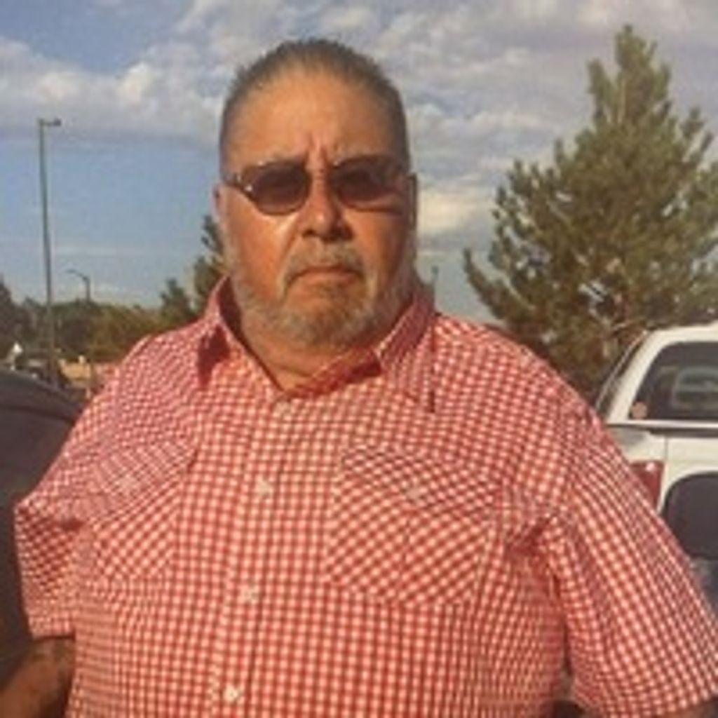Guillermo Luna (Plainview)