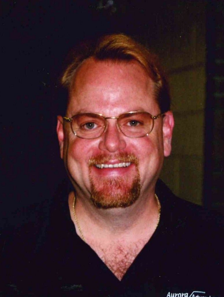 William Clay Ferguson, Jr.
