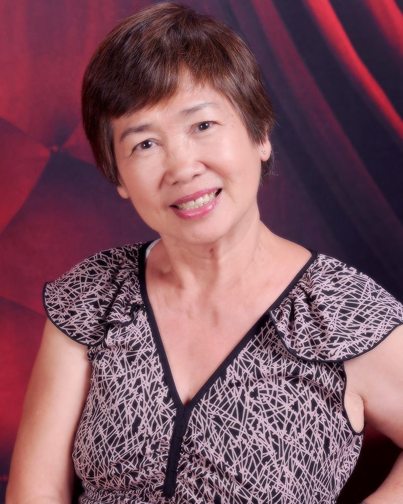 Estrellita Datu