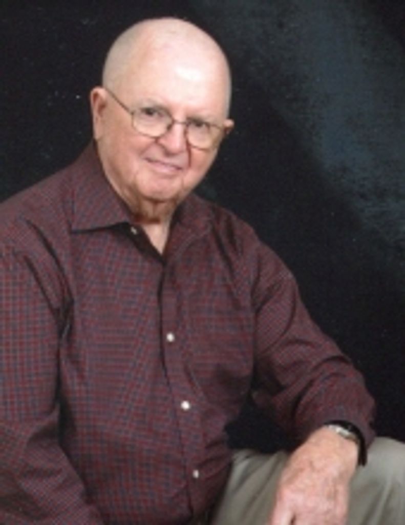 Johnnie G. Dasher
