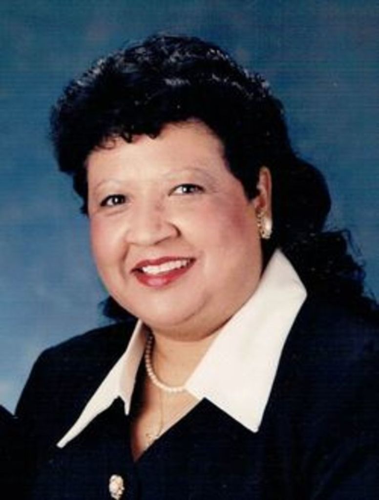 Edith Bellow Senegal Profile Photo