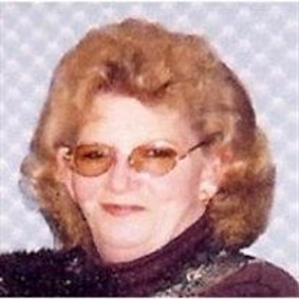 Kathy  Reita Caughell