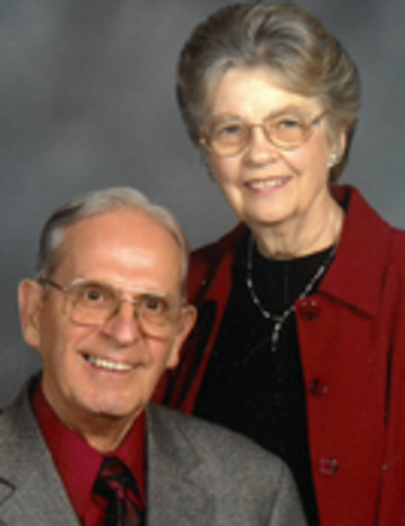 Eileen Ann (Koch) Smith