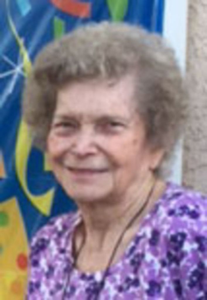 Eleda O. Hale