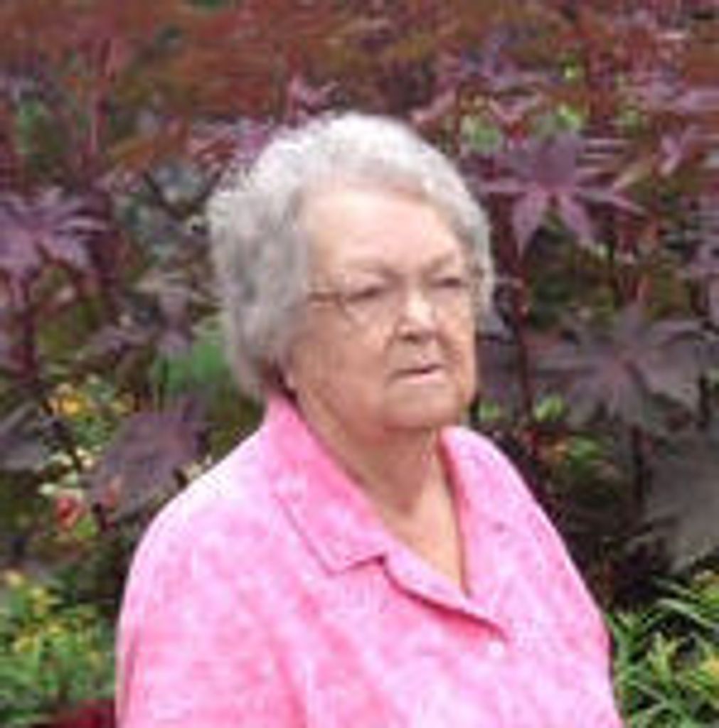 Evelyn Smith