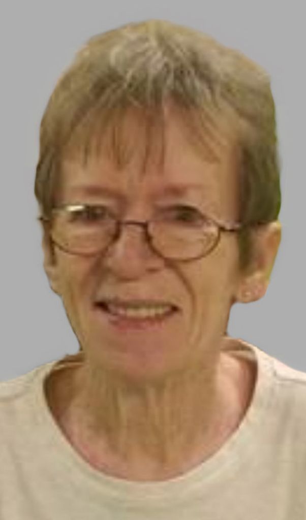 Carolyn Sue Harrison Profile Photo