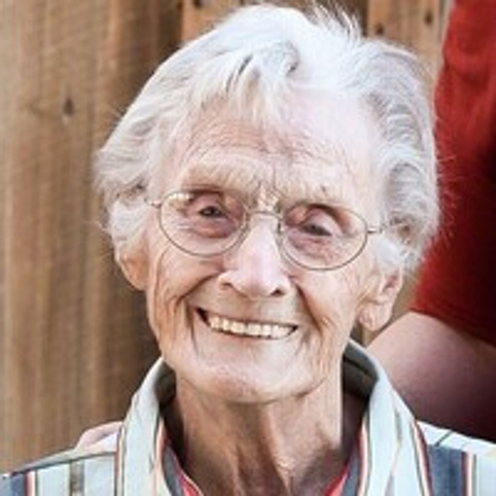 Ione T. Williams