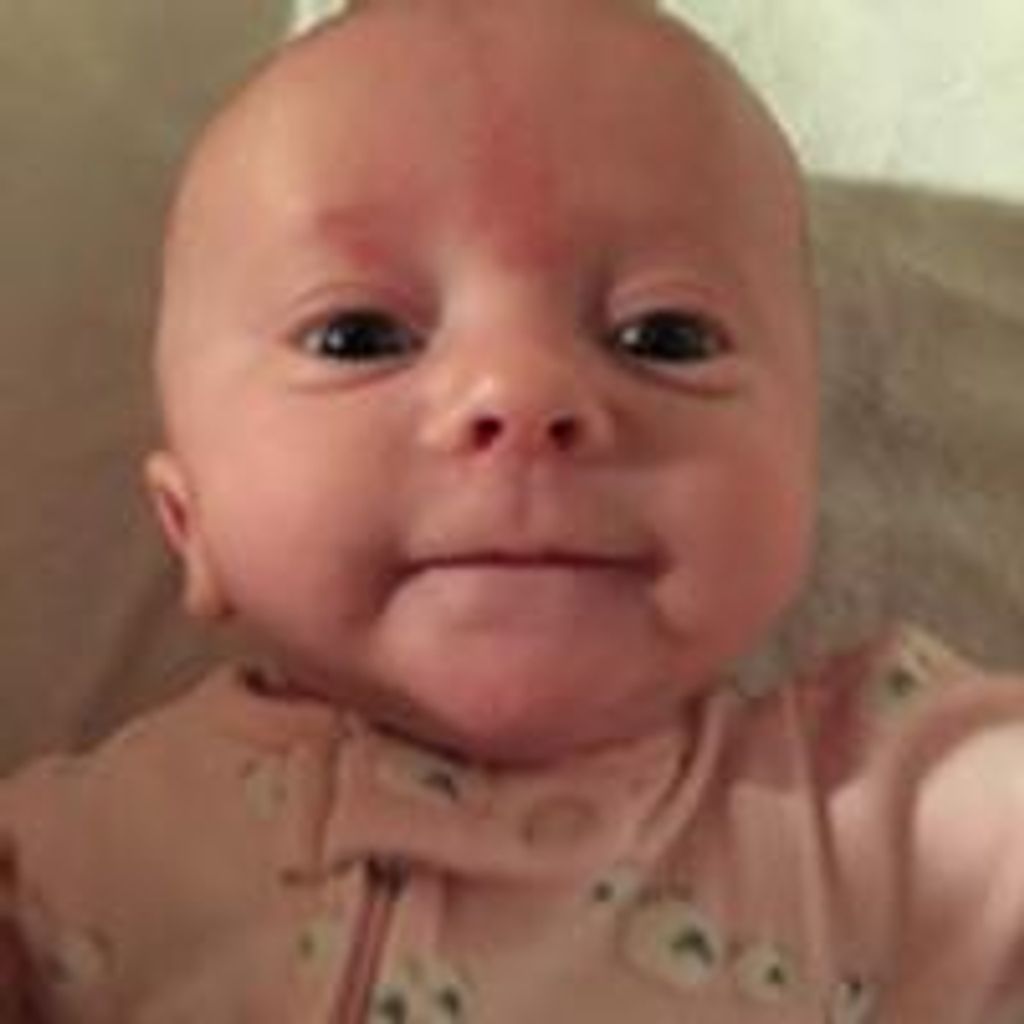 Reagan Olivia Abeldt