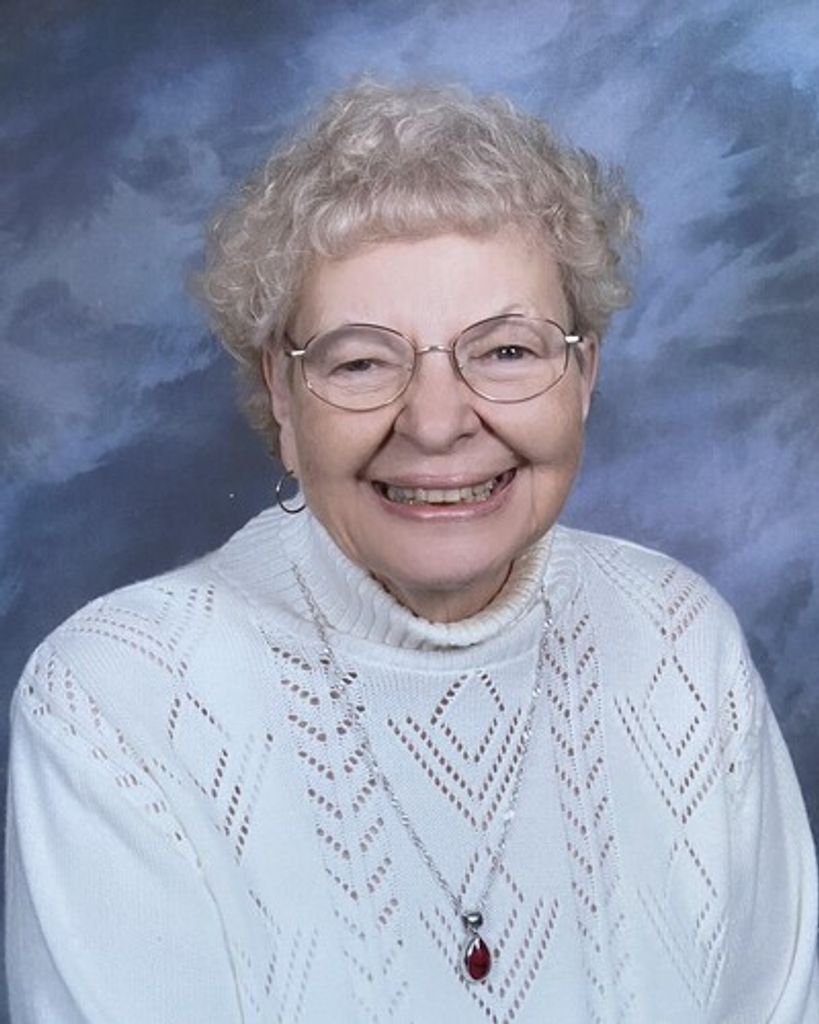 Maxine Eleanor Behling Profile Photo