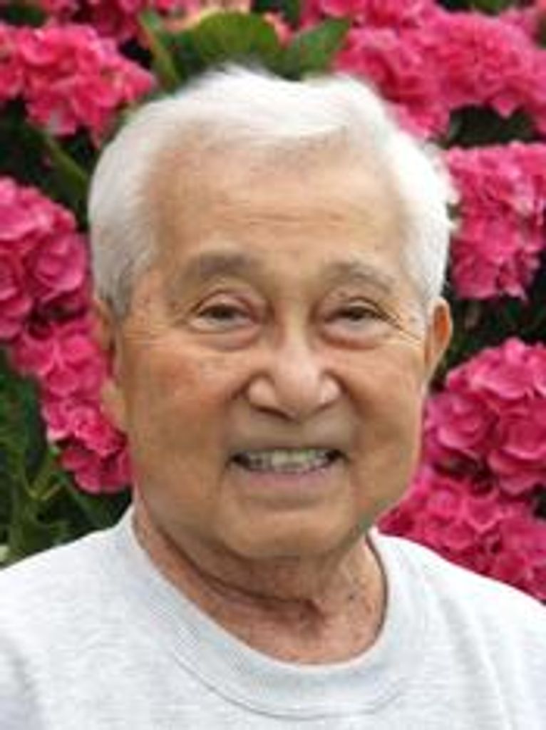 Alexander Yasuji Moromisato