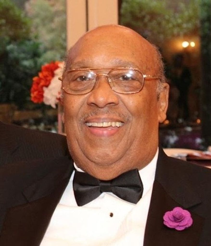 William Henry Payne, Sr.