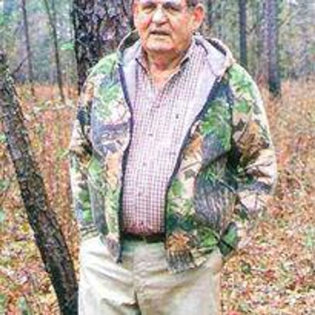 Ernest Buddy F. Wahl, Jr.