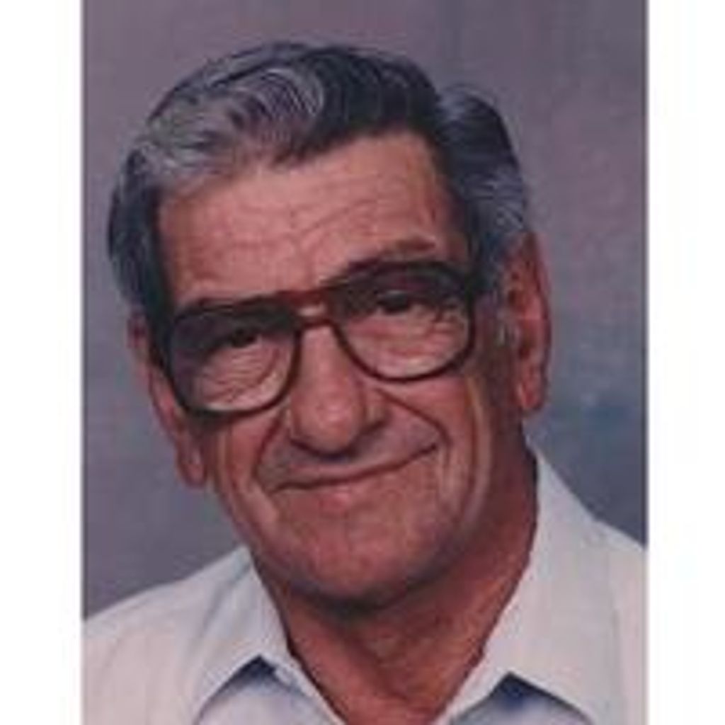 Clarence Antonacci