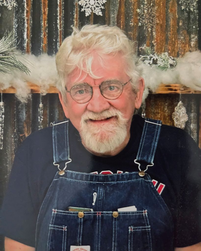 James Calvin Nerren