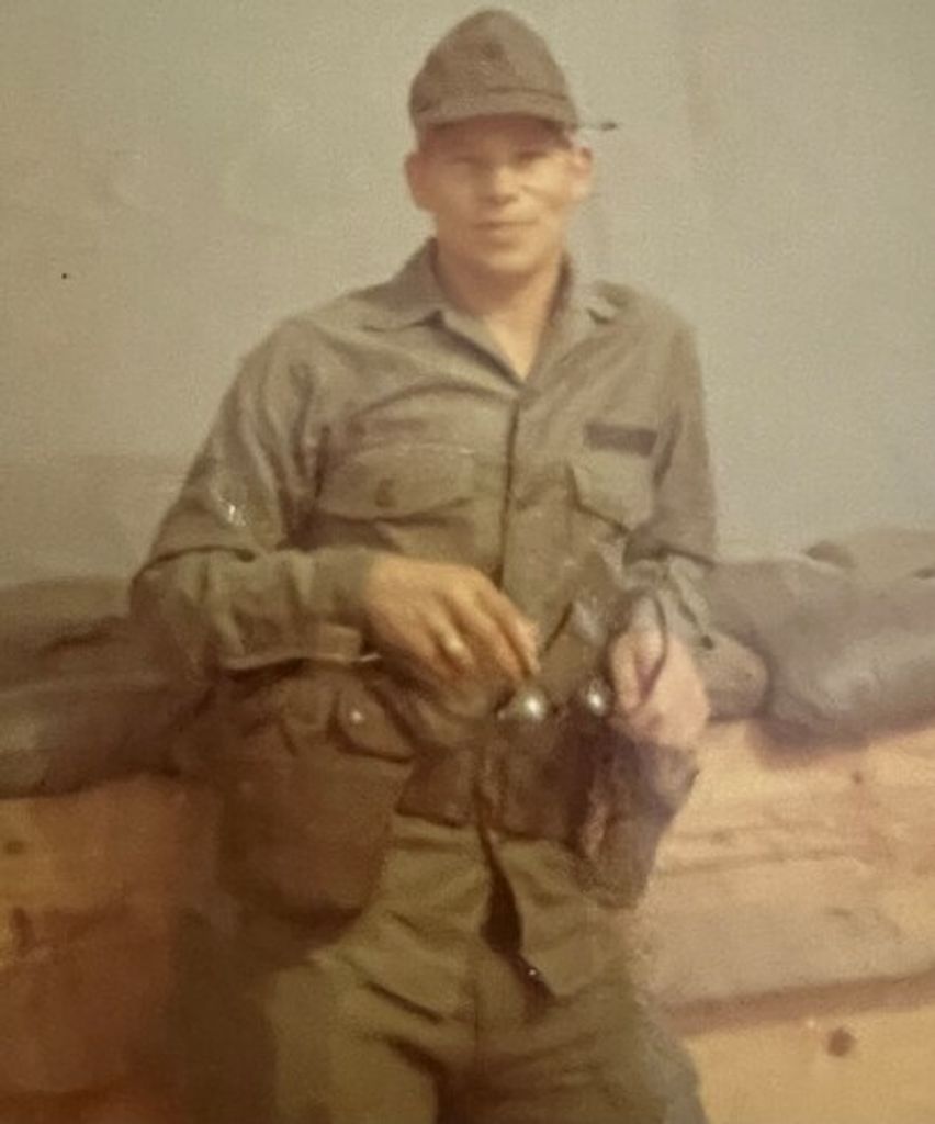 Leonard Patrick Treadway Profile Photo