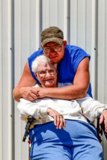 Barbara "Barb" Brown photo gallery thumbnail 4 of 61