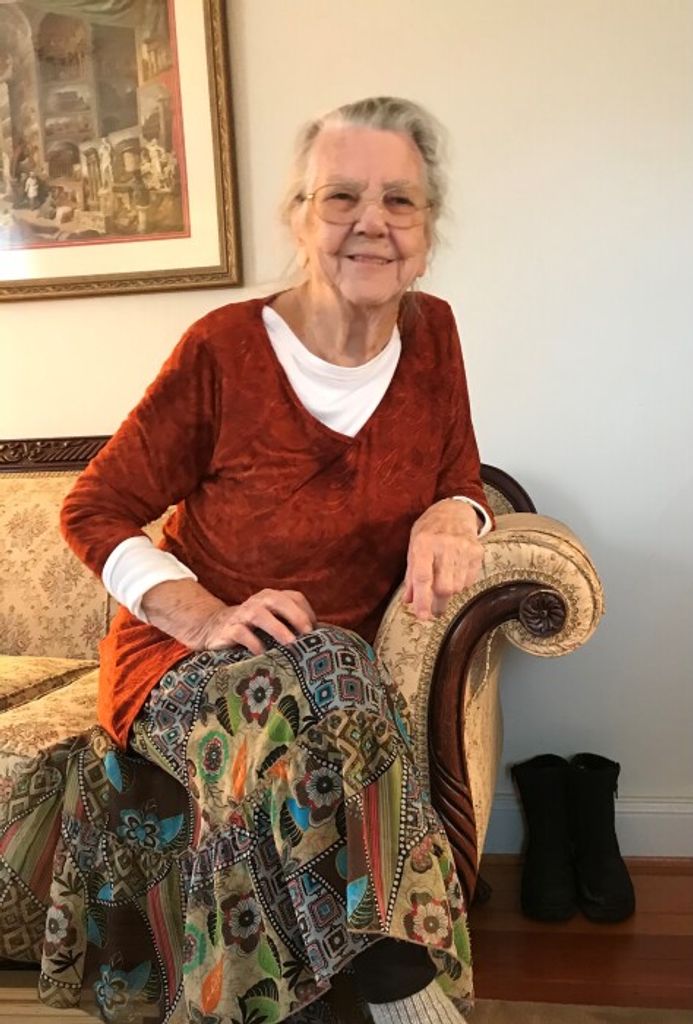 Iris Nicolaisen