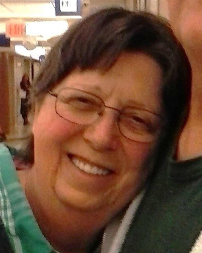 Nancy Jo Iverson Profile Photo