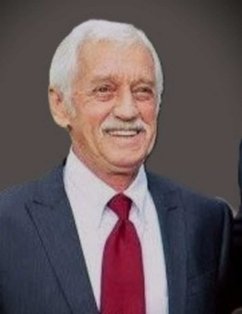 Tommy Blake Shelnutt