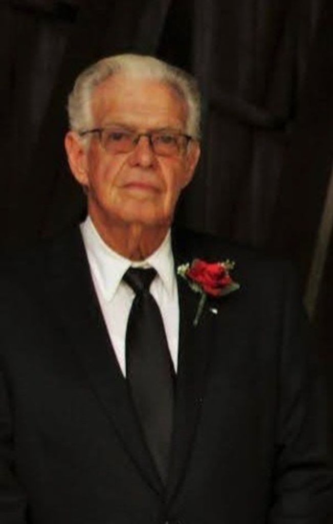 Gene Arthur Jewell Profile Photo