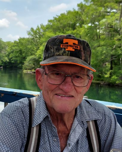 Robert James Rowell Profile Photo
