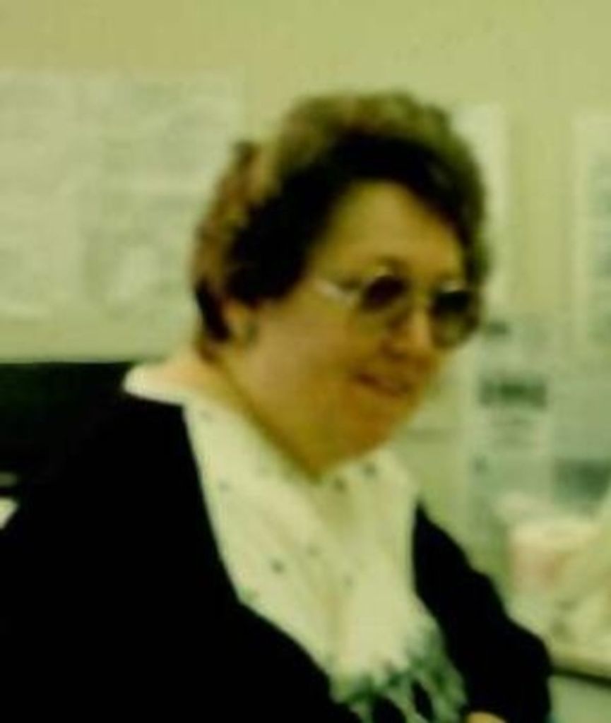 Susan L. Mckay