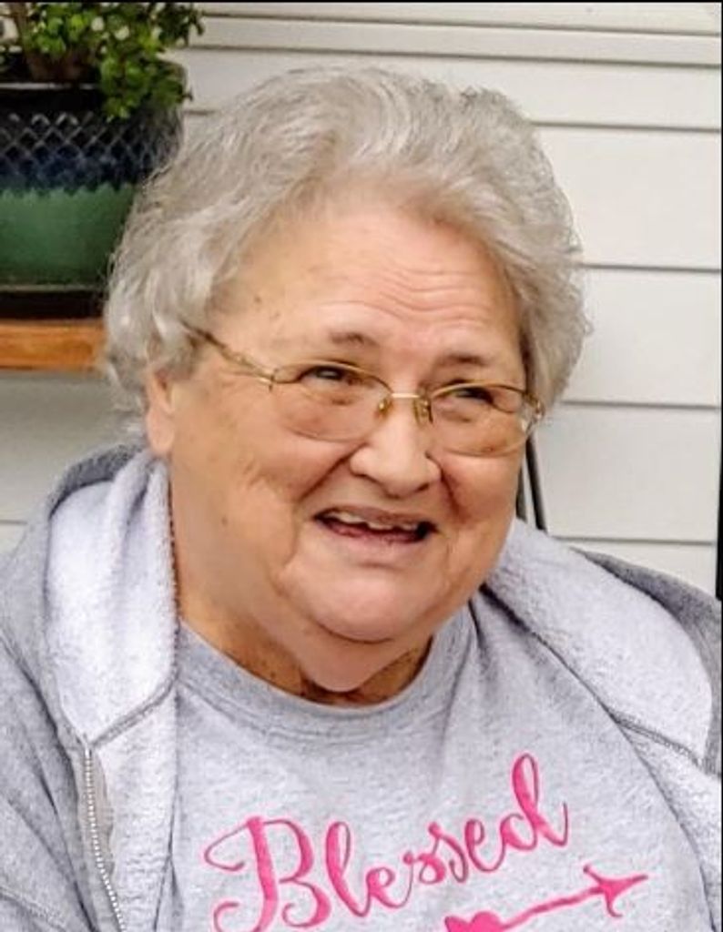Kay Anderson