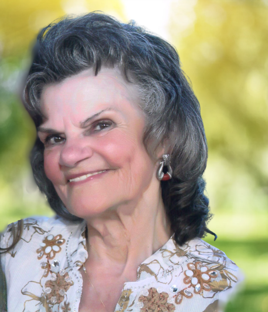 Dorothy Gay Nell Hall Profile Photo
