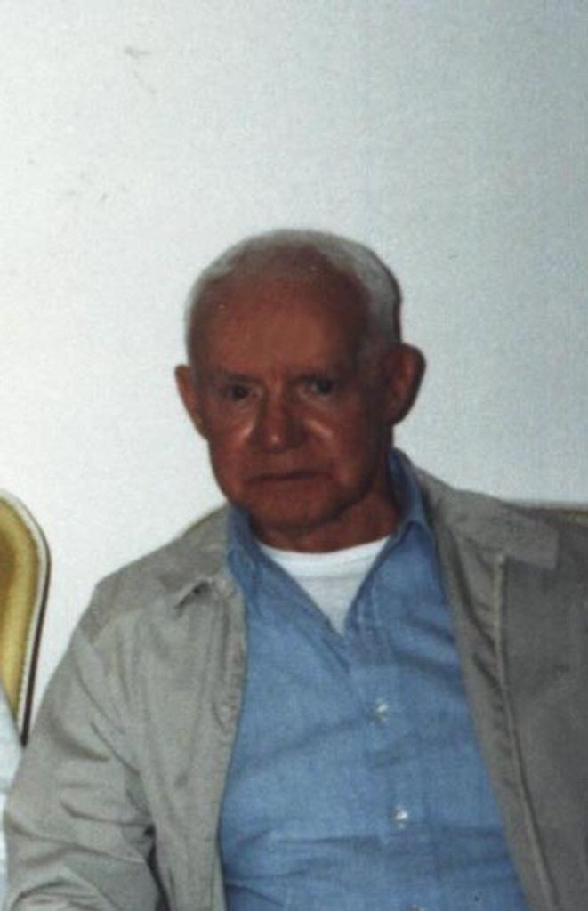 Gerome Horace Couch Profile Photo