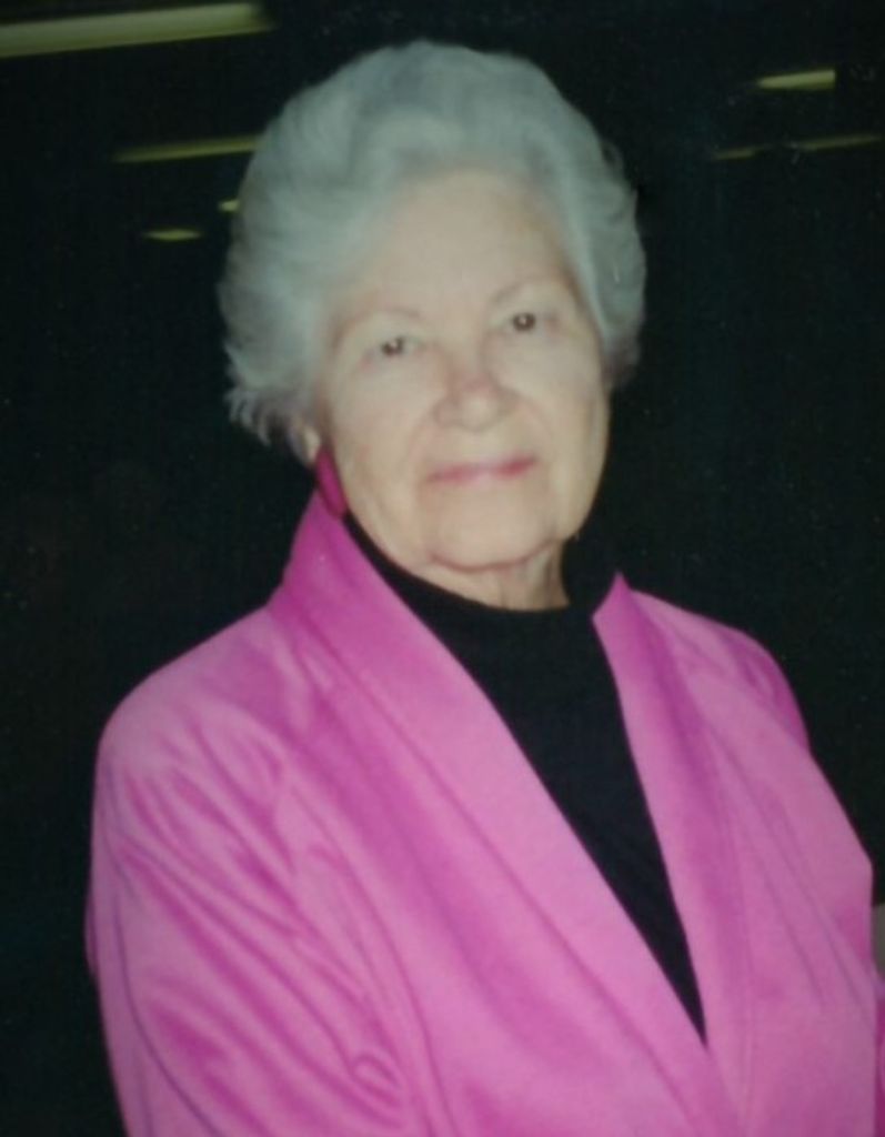 Eunice N. Hutson