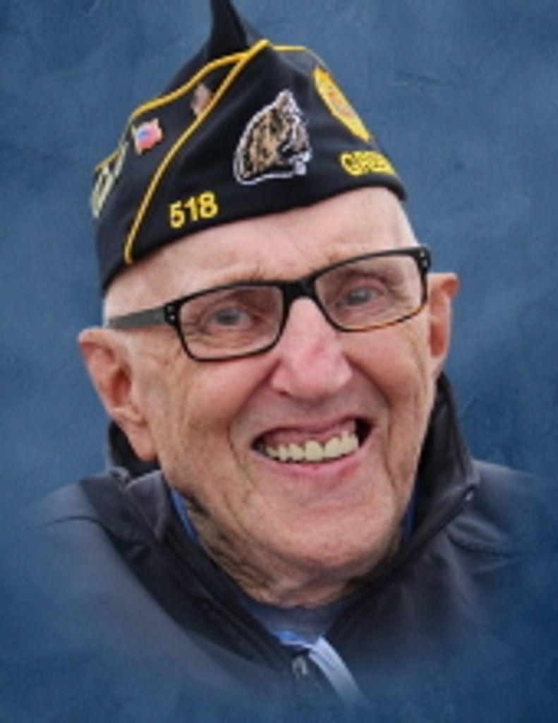 Hendrik "Hank" Akerboom Jr.