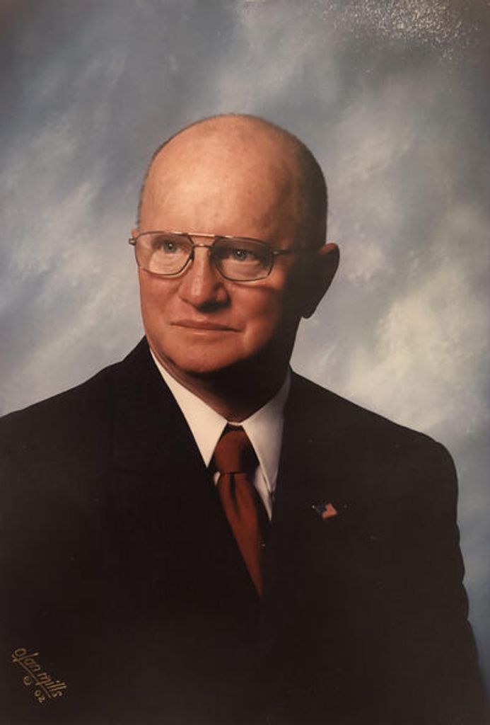 Robert Arnold Hobkirk Profile Photo