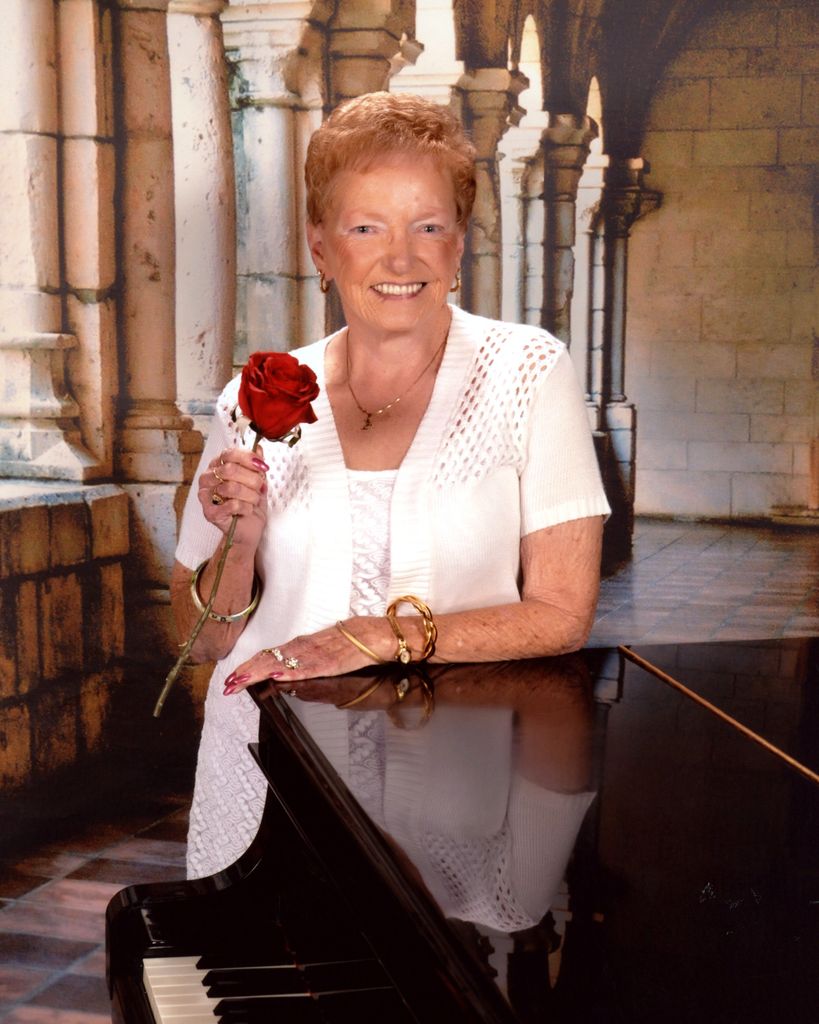 Connie M. Graham Profile Photo
