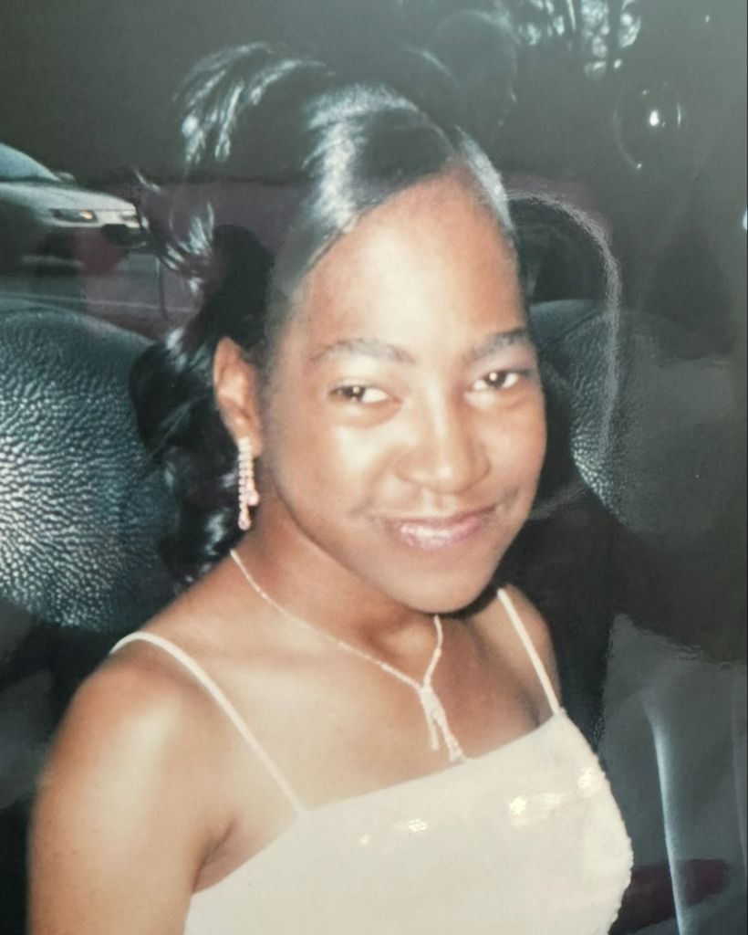Tameka Parron Profile Photo