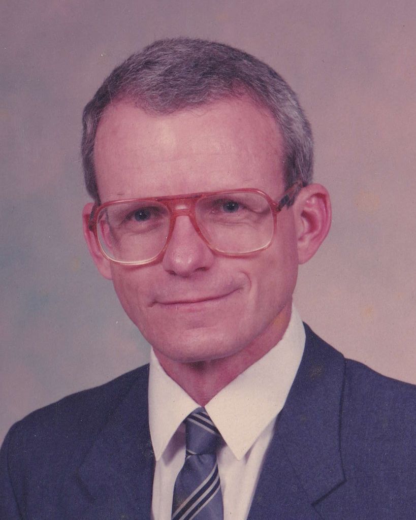 James "Jim" Beecher