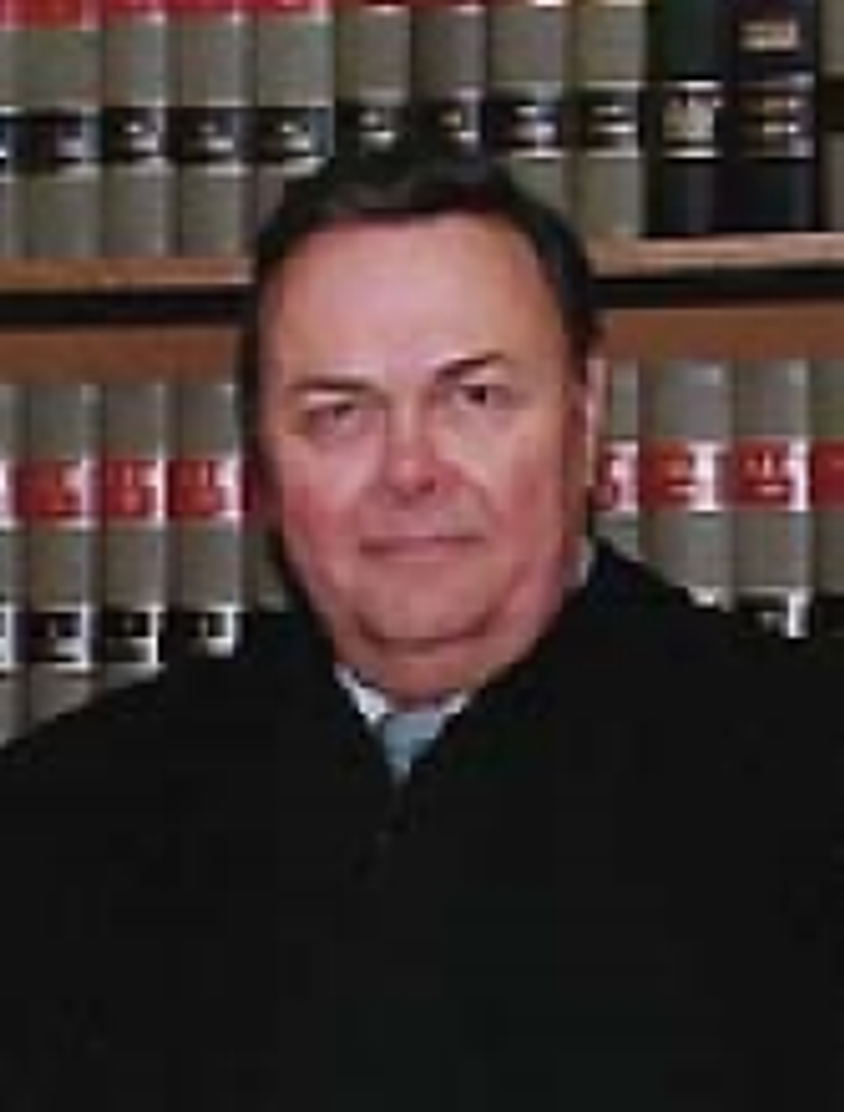 Honorable Robert W. Carr
