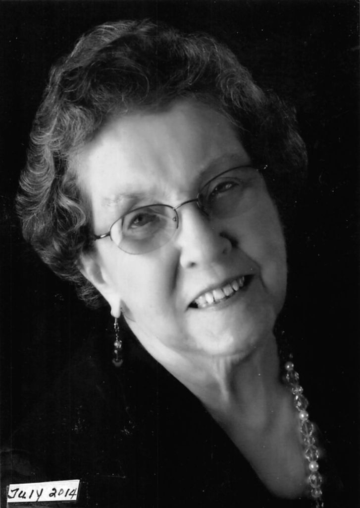 Lucille Stellingwerf