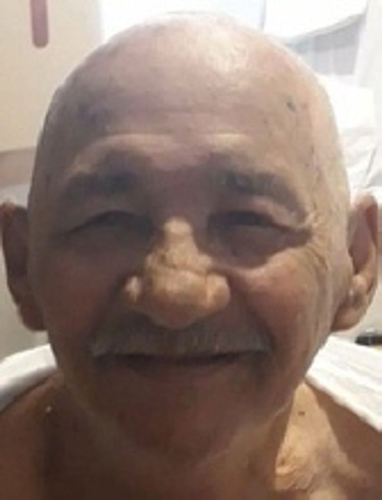 Raul Juan Rodriguez