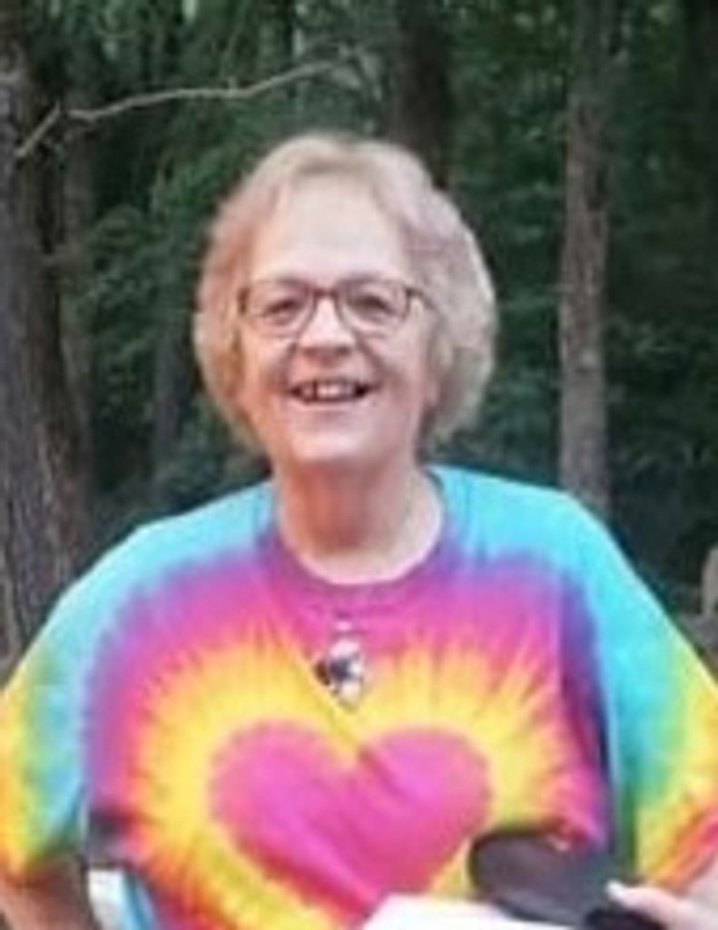 Stephanie Lynette (Andross)  Schmitz