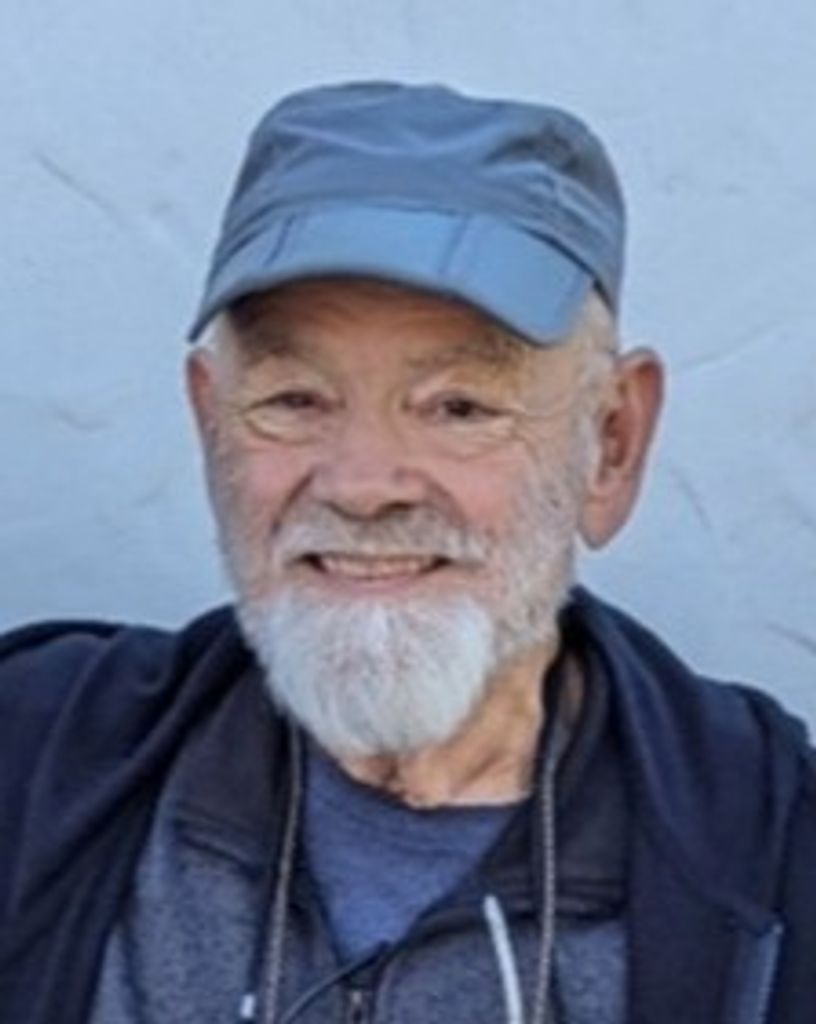 Larry Edward Rose