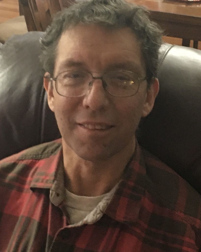 John Thomas Peterson Profile Photo