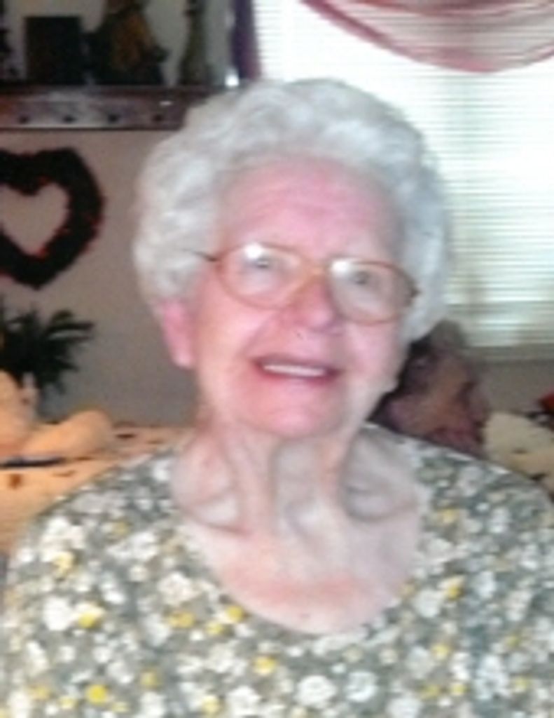 Jo  Ann Clinard