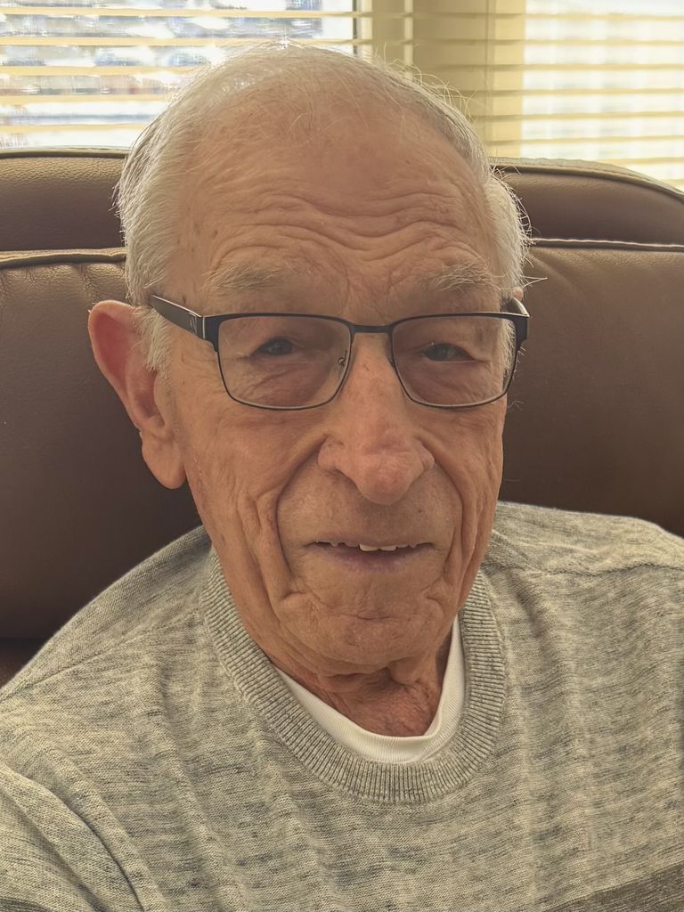 Bruce Charles Hoeffel Profile Photo