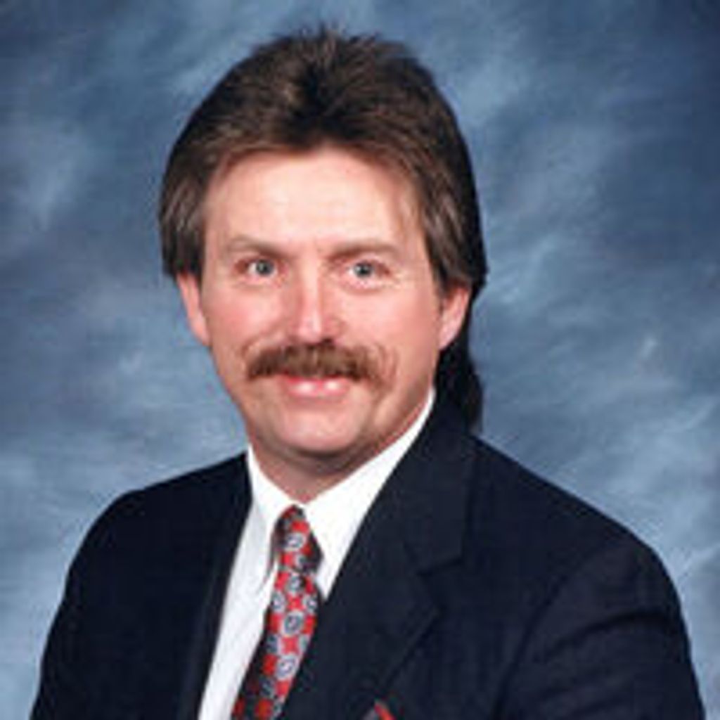 Jeffrey Dale "Jeff" Fox
