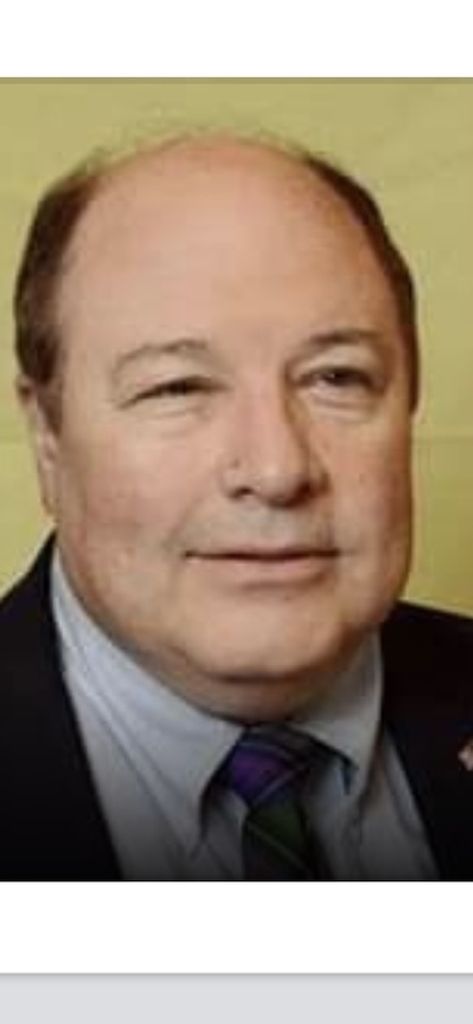 John "Jack" Balcom Profile Photo