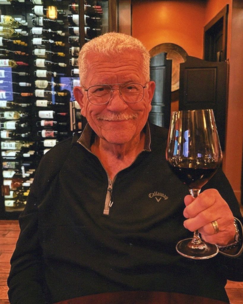 William A. "Bill" Oertel Profile Photo