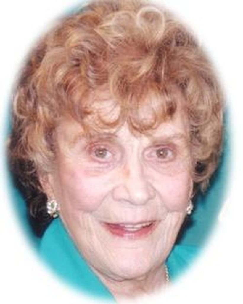 Elaine Karth Profile Photo