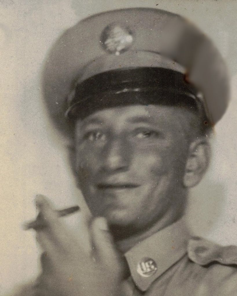 Acy J. Cooper, Sr.