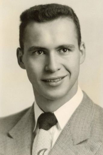 Eugene Jurovich Profile Photo