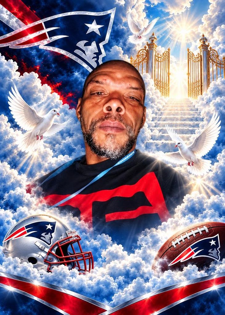 Rodney Lamont Turner Profile Photo